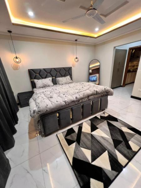 Mashwani suits Bahria town